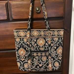 Vera Bradley Tote